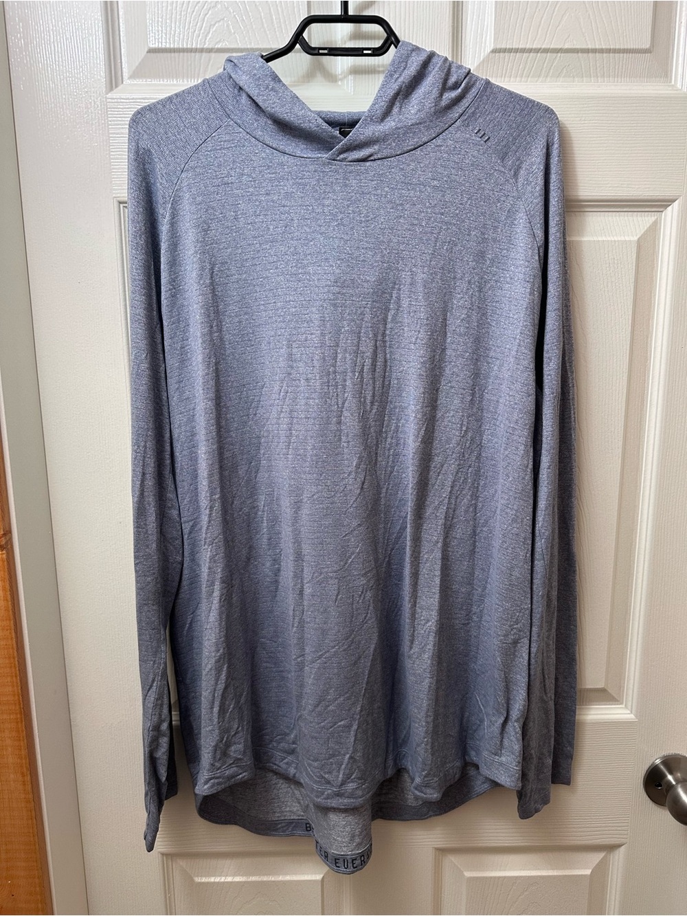 Lululemon Drysense Training Hoodie XXL Men’s